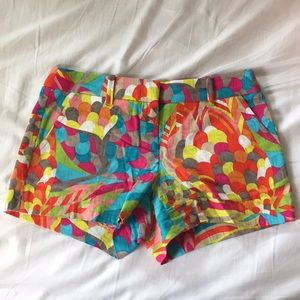 Trina Turk shorts